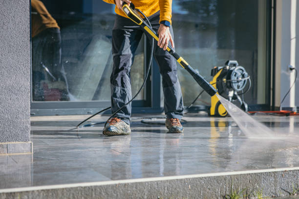 Best Roof Pressure Washing  in Mahnomen, MN