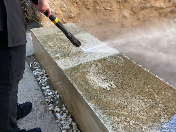 Why Choose Our Certified Pressure Washing Experts for Your Project Needs in Mahnomen, MN?