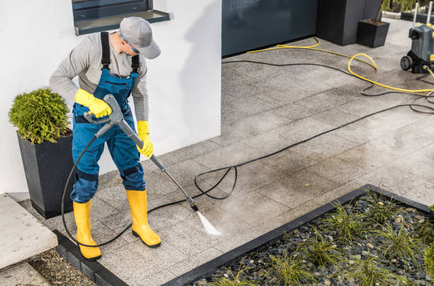 Why Choose Our Certified Pressure Washing Experts for Your Project Needs in Mahnomen, MN?