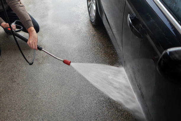 Best Affordable Pressure Washing  in Mahnomen, MN